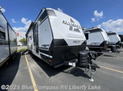 New 2026 Alliance RV Delta 252RL available in Liberty Lake, Washington