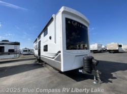 New 2026 Alliance RV Benchmark 44LFT available in Liberty Lake, Washington