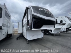 New 2026 Alliance RV Valor 44V14 available in Liberty Lake, Washington