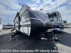 New 2026 Grand Design Transcend Xplor 27DBX available in Liberty Lake, Washington