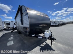 New 2026 Forest River Aurora Light 23MKS available in Liberty Lake, Washington