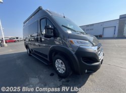 New 2026 Thor Motor Coach Scope 18M available in Liberty Lake, Washington