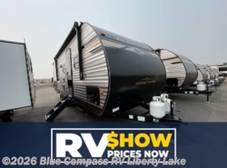 New 2026 Forest River Aurora Light 26BHS available in Liberty Lake, Washington