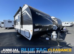 New 2026 Heartland Prowler 1700RB available in Liberty Lake, Washington