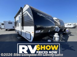 New 2026 Heartland Prowler 1700RB available in Liberty Lake, Washington