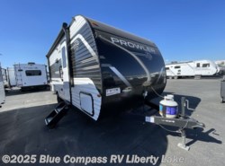 New 2026 Heartland Prowler 1802MBS available in Liberty Lake, Washington