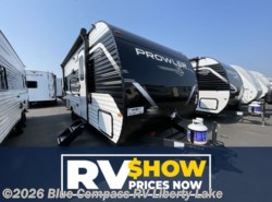 New 2026 Heartland Prowler 1802MBS available in Liberty Lake, Washington