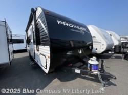 New 2026 Heartland Prowler 2500BH available in Liberty Lake, Washington