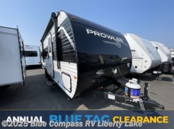 New 2026 Heartland Prowler 2500BH available in Liberty Lake, Washington