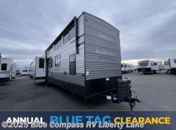 New 2026 Forest River Aurora 43CONDO available in Liberty Lake, Washington