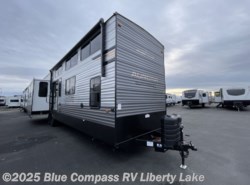 New 2026 Forest River Aurora 43CONDO available in Liberty Lake, Washington