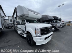 New 2026 Thor Motor Coach Omni Trail X32 available in Liberty Lake, Washington
