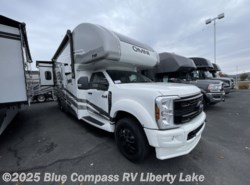New 2026 Thor Motor Coach Omni Trail X32 available in Liberty Lake, Washington