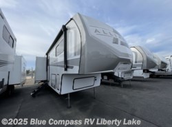 New 2025 Alliance RV Avenue 38DBL available in Liberty Lake, Washington