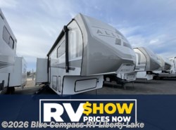 New 2025 Alliance RV Avenue 38DBL available in Liberty Lake, Washington