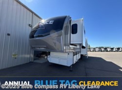New 2025 Alliance RV Valor 40V13 available in Liberty Lake, Washington