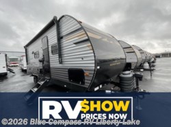 New 2025 Forest River Aurora 24RBS available in Liberty Lake, Washington