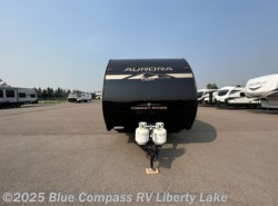 New 2025 Forest River Aurora Light 23MKS available in Liberty Lake, Washington