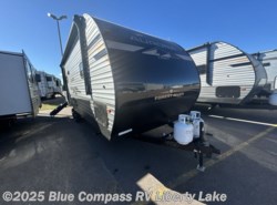 New 2025 Forest River Aurora Light 23MKS available in Liberty Lake, Washington