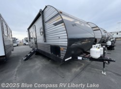 New 2025 Forest River Aurora Light 26BH available in Liberty Lake, Washington