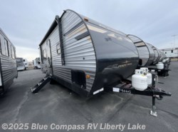 New 2025 Forest River Aurora Light 26BH available in Liberty Lake, Washington