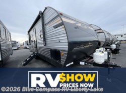 New 2025 Forest River Aurora Light 26BH available in Liberty Lake, Washington