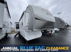 New 2026 Alliance RV Paradigm 340RL available in Liberty Lake, Washington