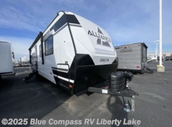 New 2026 Alliance RV Delta 274RKW available in Liberty Lake, Washington