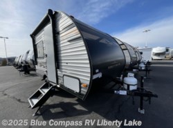 New 2026 Forest River Aurora Light 13RDX available in Liberty Lake, Washington