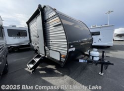 New 2026 Forest River Aurora Light 13RKX available in Liberty Lake, Washington