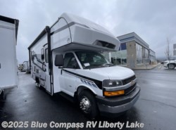 New 2026 Forest River Sunseeker LE 2350LE Chevy available in Liberty Lake, Washington