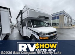 New 2026 Forest River Sunseeker LE 2350LE Chevy available in Liberty Lake, Washington