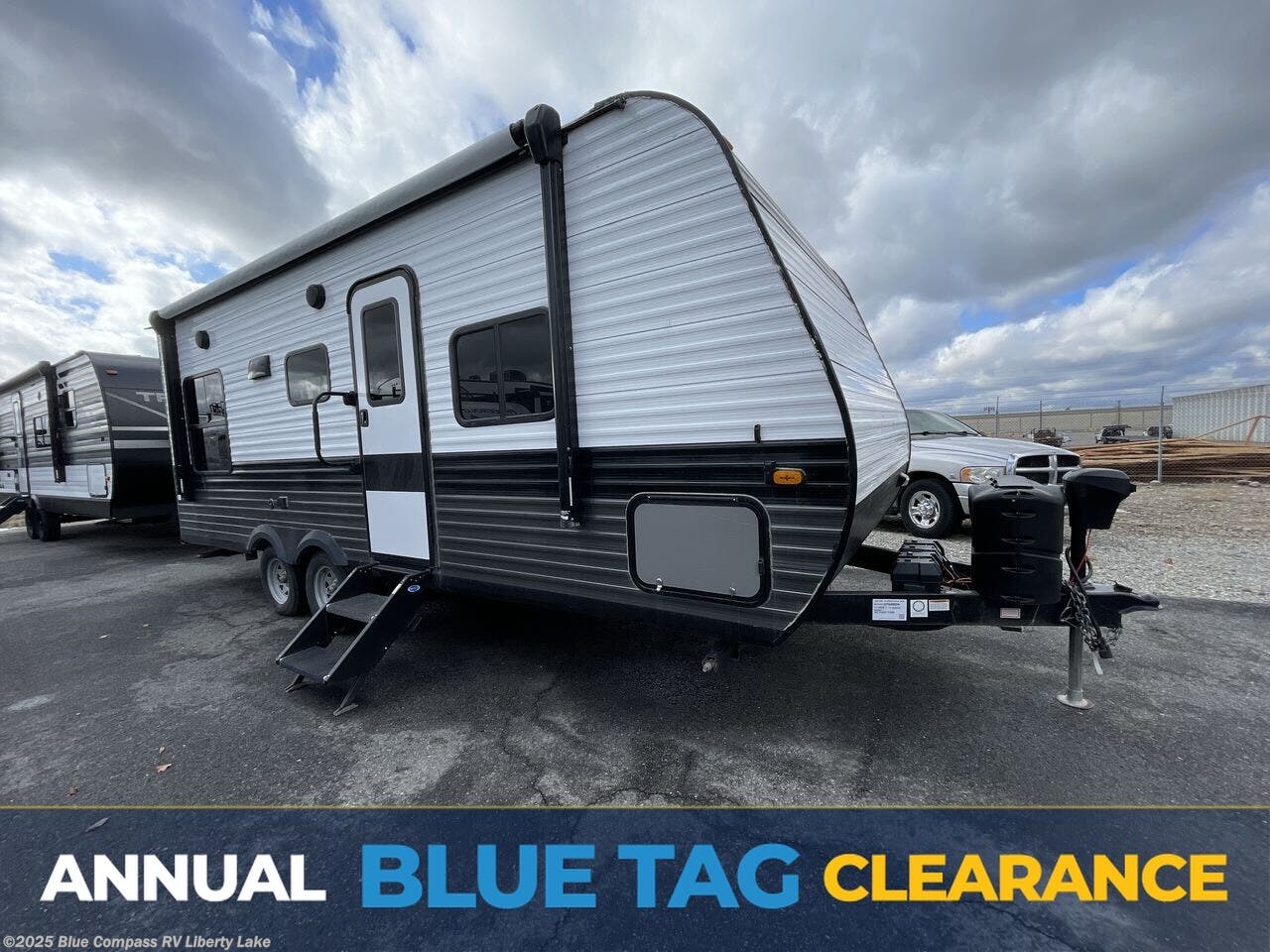 Used 2022 Jayco Jay Flight 212QBW available in Liberty Lake, Washington