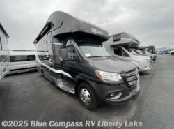 Used 2022 Thor Motor Coach Delano Sprinter 24FB available in Liberty Lake, Washington