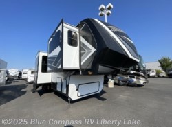 Used 2022 Grand Design Momentum 376THS available in Liberty Lake, Washington