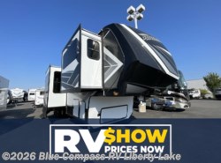 Used 2022 Grand Design Momentum 376THS available in Liberty Lake, Washington