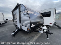 New 2026 Forest River Aurora Light 13RDX available in Liberty Lake, Washington