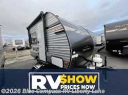 New 2026 Forest River Aurora Light 13RDX available in Liberty Lake, Washington