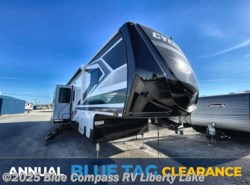 New 2026 Heartland Cyclone 3914 available in Liberty Lake, Washington