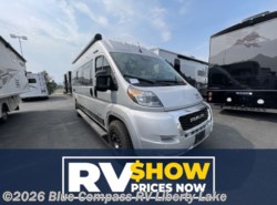 Used 2023 Winnebago Travato 59G available in Liberty Lake, Washington