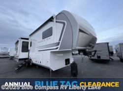 New 2026 Alliance RV Paradigm 310RL available in Liberty Lake, Washington