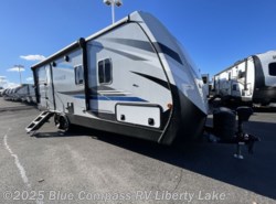 Used 2021 Keystone Premier Ultra Lite 23RBPR available in Liberty Lake, Washington