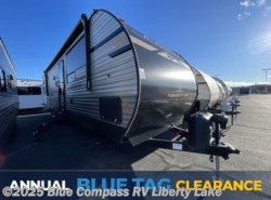 New 2026 Forest River Aurora 34BHTS available in Liberty Lake, Washington