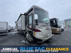 Used 2014 Tiffin Allegro Red 38 QRA available in Liberty Lake, Washington