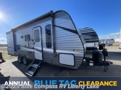 Used 2021 Jayco Jay Flight SLX 8 224BH available in Liberty Lake, Washington