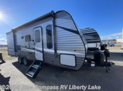 Used 2021 Jayco Jay Flight SLX 8 224BH available in Liberty Lake, Washington