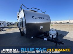 Used 2022 Coachmen Clipper Camping Trailers 12.0TD MAX Express available in Liberty Lake, Washington