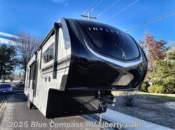 New 2026 Grand Design Influence 3904BH available in Liberty Lake, Washington