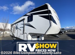 Used 2026 Genesis Supreme Genesis Supreme G295LTE available in Liberty Lake, Washington