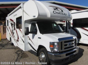 Used 2023 Thor Motor Coach Chateau 28Z available in Tucson, Arizona